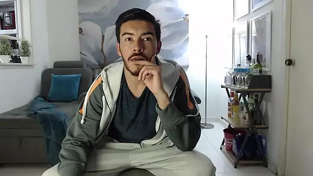 lexxandbusterr from StripChat