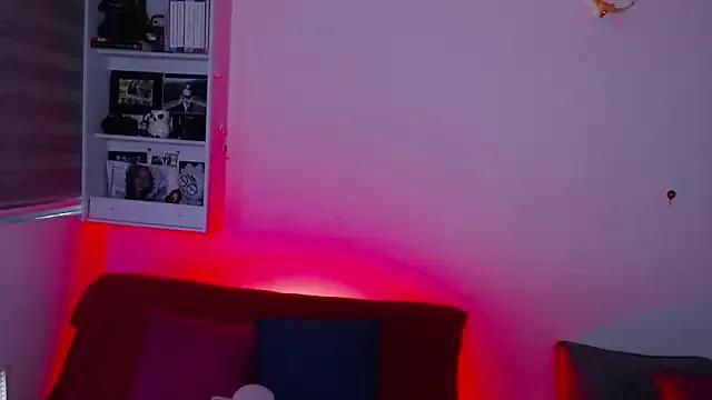 Lexxi_and_RedWidow from StripChat