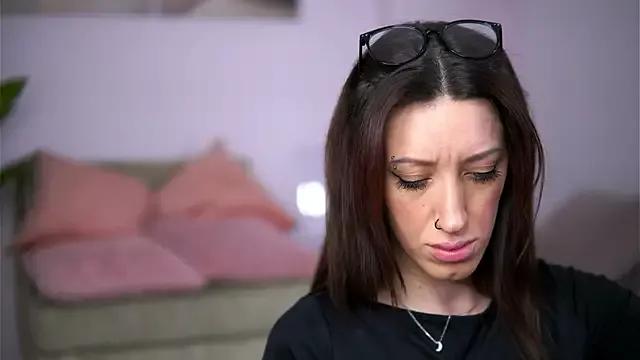 LexxieVixxen from StripChat