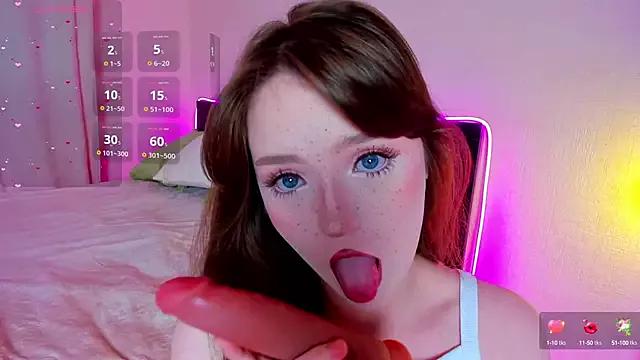 lexxxxxxi from StripChat