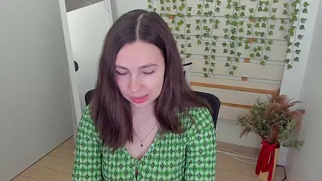 Lexy_flower from StripChat is Freechat