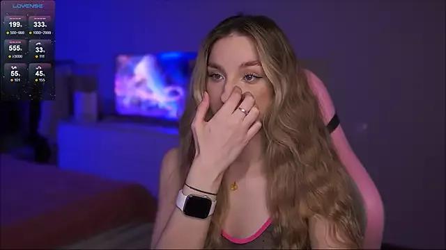 Lexy_kiky webcams show profile image 