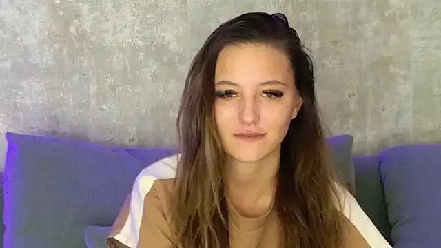Lexy_Lush from StripChat is Freechat