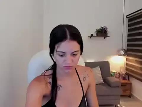 Lexy_mara_18 from StripChat is Freechat
