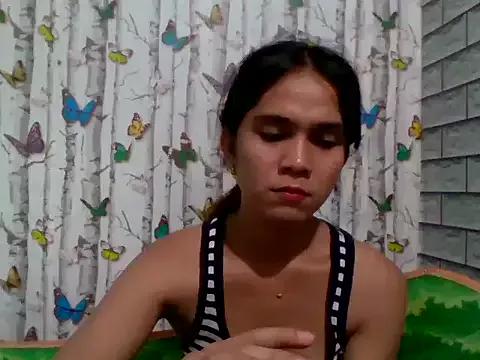 lexyyr17 from StripChat is Freechat