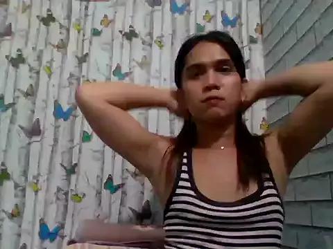 lexyyr17 from StripChat is Freechat