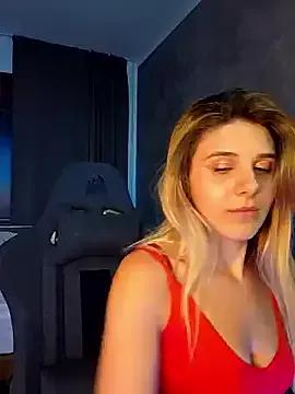 LeylaRosse from StripChat
