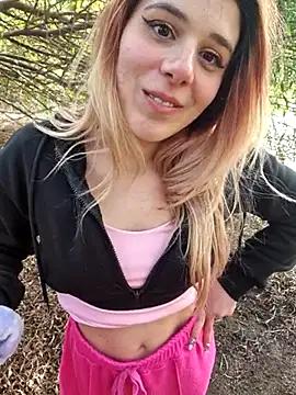 LeylaRosse from StripChat