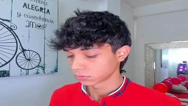 LeySmith from StripChat is Freechat