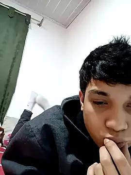LeySmithVC from StripChat is Freechat