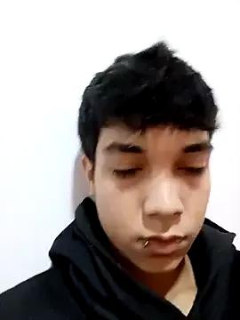 LeySmithVC from StripChat is Freechat