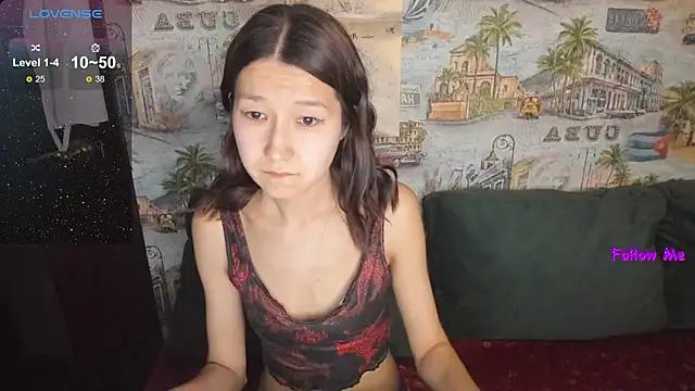 LeyylaStoone from StripChat