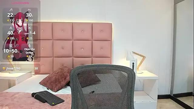 Lhiamfit webcams show profile image 