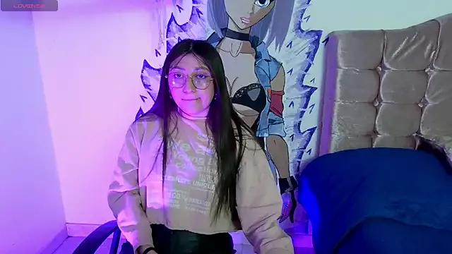 Lia_montserrat webcams show profile image 