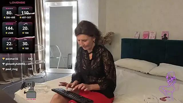 Lia_Reyn webcams show profile image 