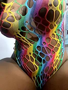 lia_rouseyy from StripChat is Freechat