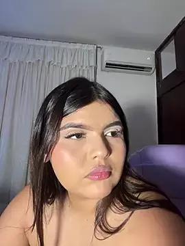 Lia_sexx from StripChat is Freechat