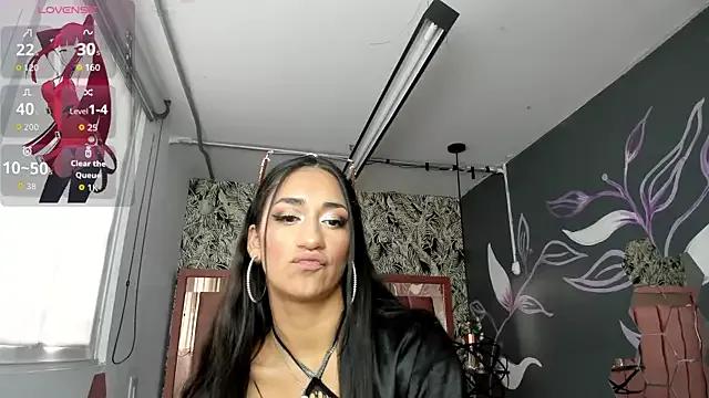 Lia_Strong__ webcams show profile image 