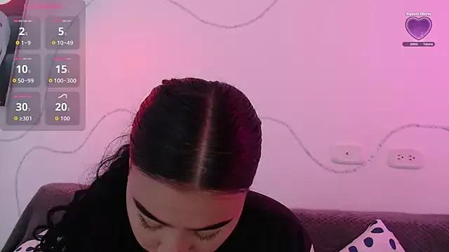 Lia_tgn webcams show profile image 