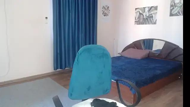 Lia_Tito webcams show profile image 