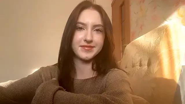 Lia_ve1vet webcams show profile image 