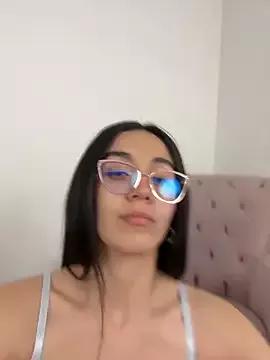 Liaa_sr from StripChat is Freechat