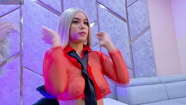 liaacooper_ from StripChat