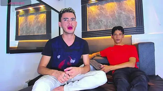 liaam_mendoza from StripChat