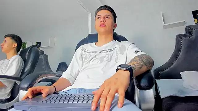 liaamsmiith_ from StripChat