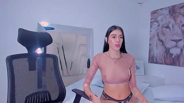 LiaAndMateo from StripChat