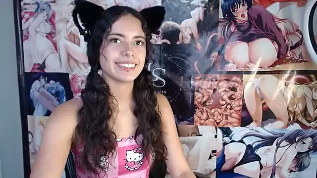 Photos of LiaBela_ from StripChat is Freechat