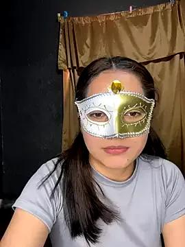LiaDravenX webcams show profile image 