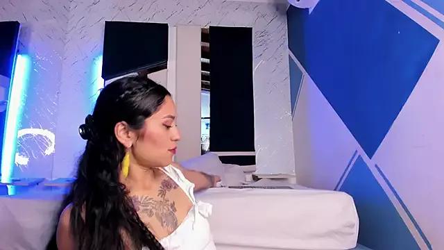 Liah_Diaz from StripChat is Freechat