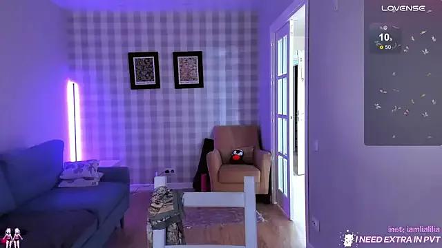 lialiliaa from StripChat
