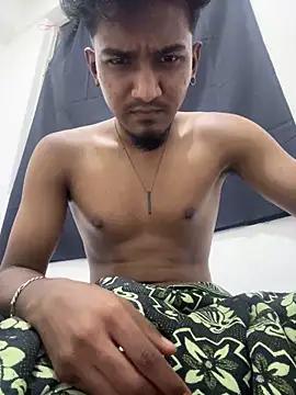 Lialove14u from StripChat
