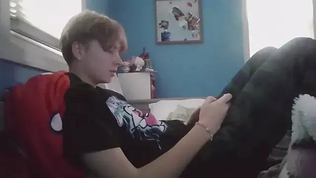 Liam_axel35 from StripChat is Freechat