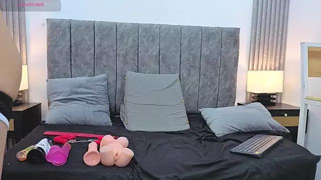 Liam_forest_ from StripChat is Freechat
