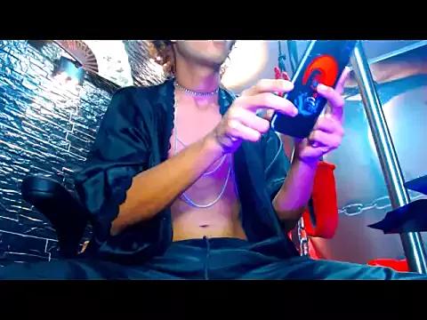 Liam_mcmillan webcams show profile image 