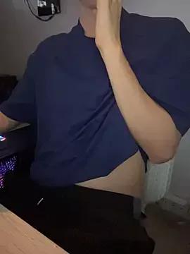 Liam_Moss from StripChat is Freechat