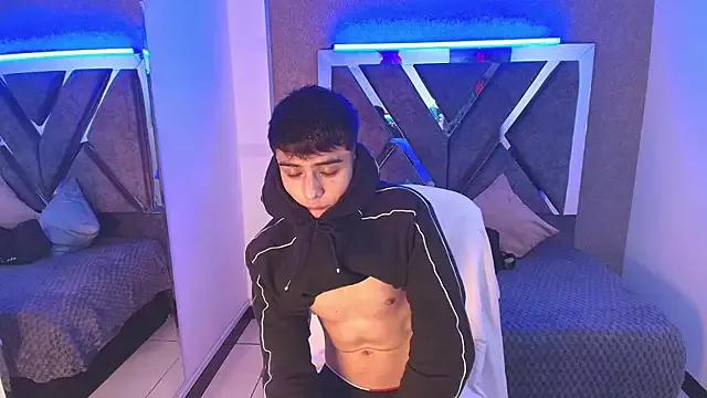 Photos of lian_fooox from StripChat is Private