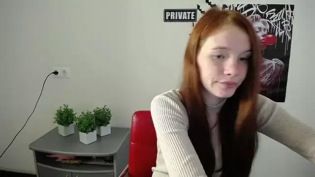 Liana_Ray from StripChat is Freechat