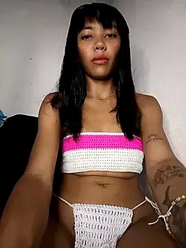 lianisrose from StripChat is Freechat