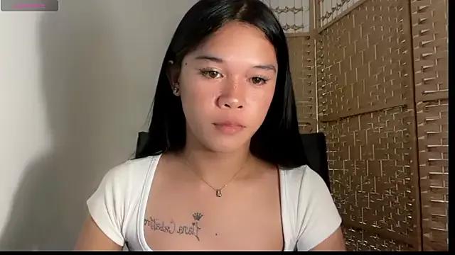 liannexfuckdoll from StripChat is Freechat