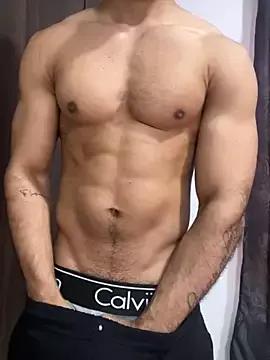 Photos of LianScott_ from StripChat is Freechat