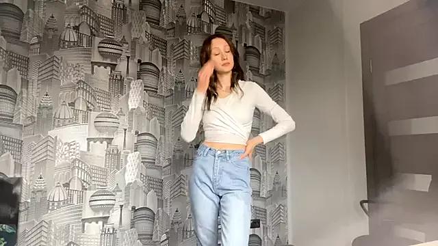 Photos of LibbieEncinias from StripChat is Freechat