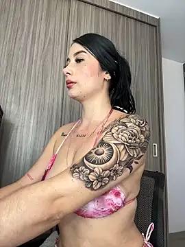 Libia_James from StripChat