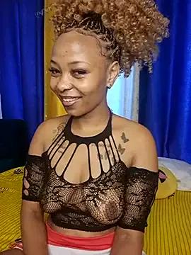 Licia_harvin from StripChat