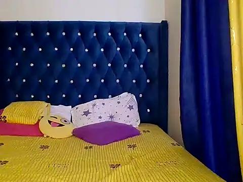 Licia_harvin from StripChat