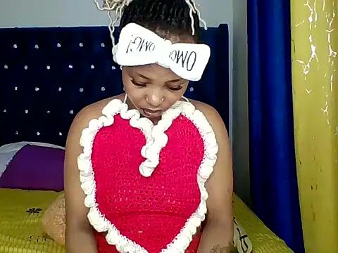 Licia_harvin from StripChat