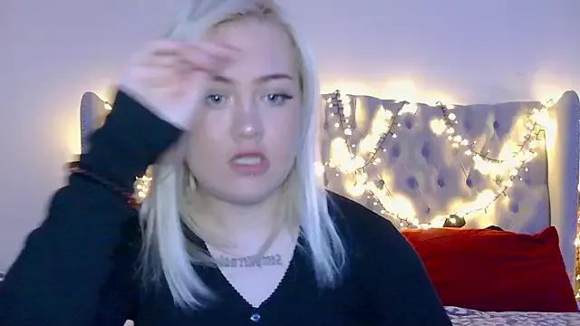 Licoricestick webcams show profile image 